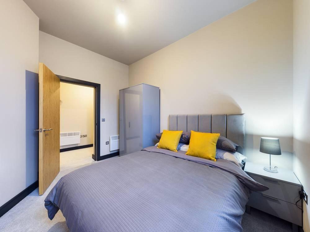 Gibson Manor Apartments Уолласи Экстерьер фото