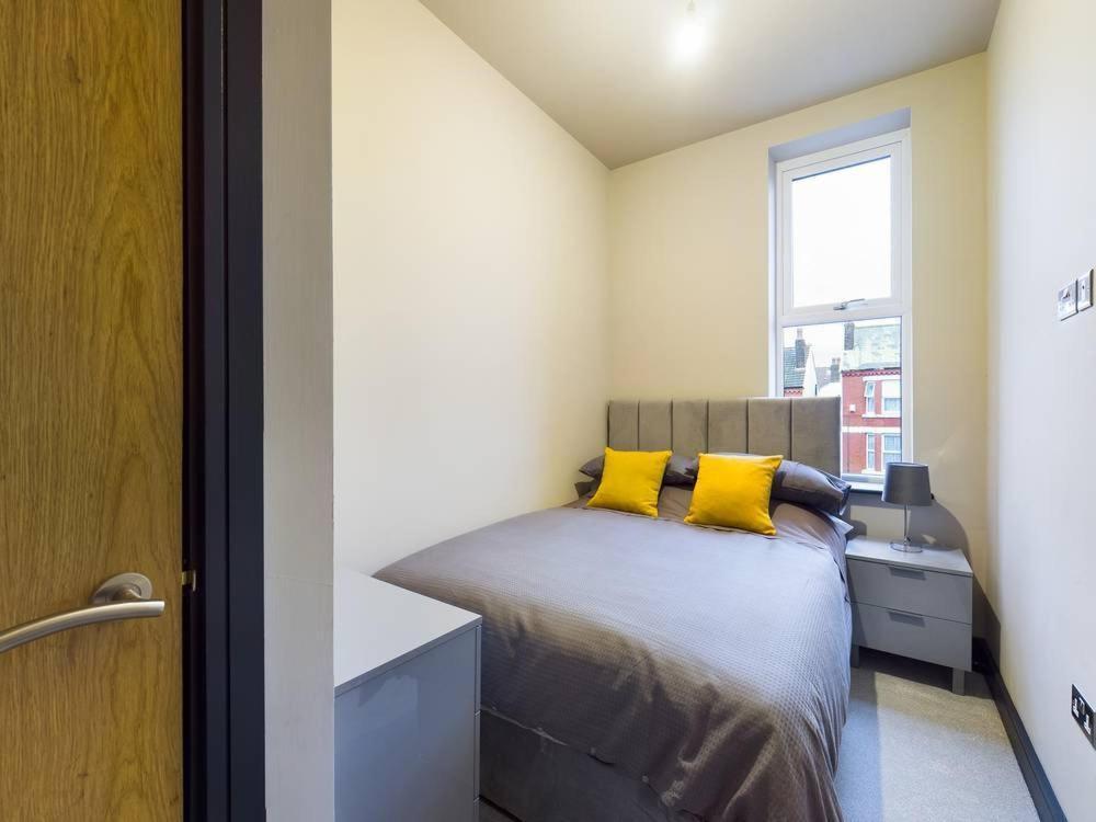 Gibson Manor Apartments Уолласи Экстерьер фото