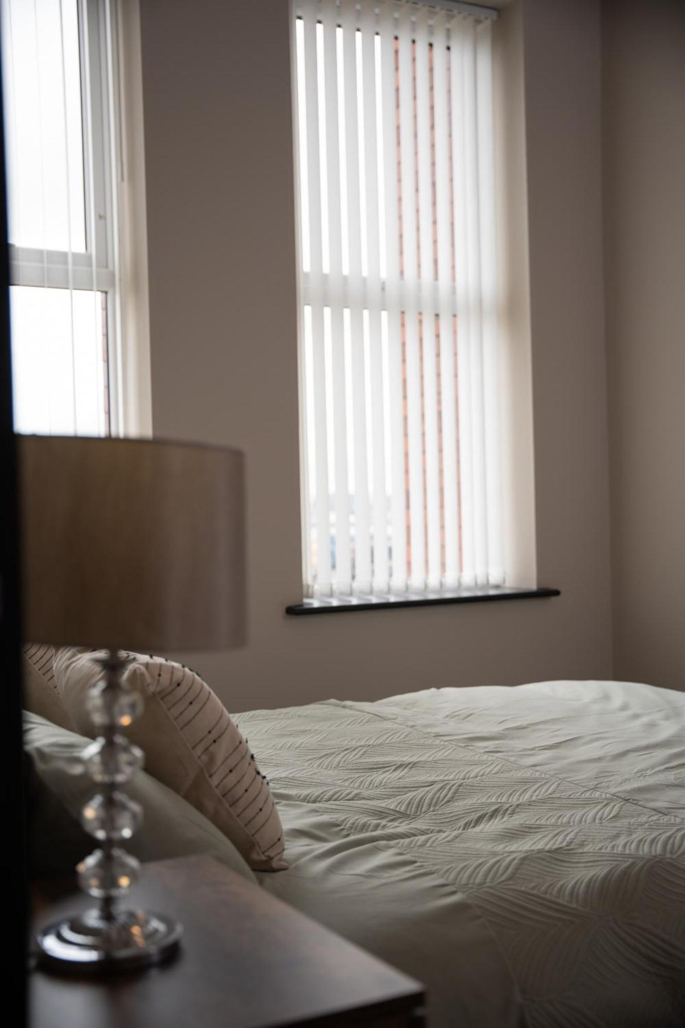 Gibson Manor Apartments Уолласи Номер фото